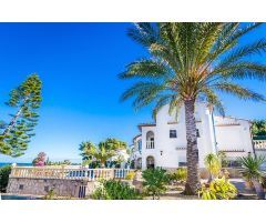 chalet en Venta en Xabia. BCLW-T2740