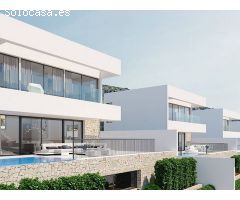 chalet en Venta en Finestrat. BCLW-T2742
