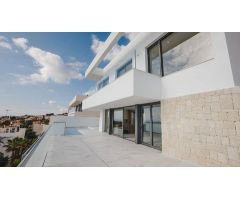 chalet en Venta en Finestrat. BCLW-T2742