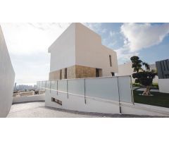 chalet en Venta en Finestrat. BCLW-T2742