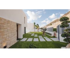 chalet en Venta en Finestrat. BCLW-T2742