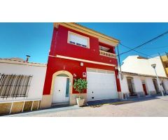 casa en Venta en Balsicas. BCLW-T2743