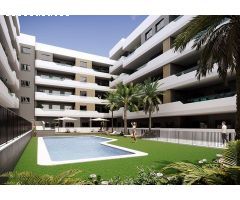 apartamento en Venta en Santa Pola. BCLW-T2750