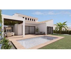 chalet en Venta en Algorfa. BCLW-T2755
