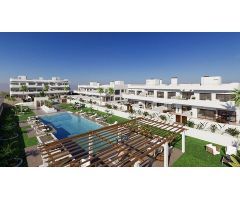 ático en Venta en Los Alcazares. BCLW-T2761