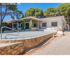 chalet en Venta en Torrevieja. BCLW-T2766