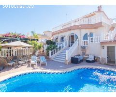chalet en Venta en Rojales. BCLW-T2777