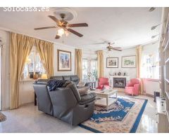 chalet en Venta en Rojales. BCLW-T2777