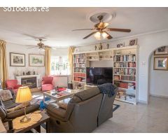 chalet en Venta en Rojales. BCLW-T2777