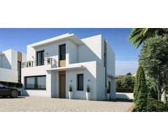 chalet en Venta en Denia. BCLW-T2779
