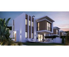 chalet en Venta en Denia. BCLW-T2779