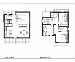 chalet en Venta en Denia. BCLW-T2779