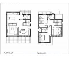 chalet en Venta en Denia. BCLW-T2779
