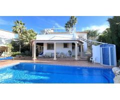 chalet en Venta en Denia. BCLW-T2781