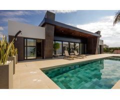 chalet en Venta en Rojales. BCLW-T2782