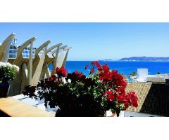 chalet en Venta en Xabia. BCLW-T2785