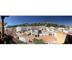 chalet en Venta en Xabia. BCLW-T2785