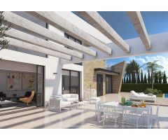 chalet en Venta en Rojales. BCLW-T2786