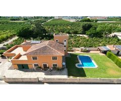 chalet en Venta en Ondara. BCLW-T2790