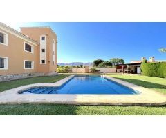 chalet en Venta en Ondara. BCLW-T2790