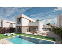 chalet en Venta en Algorfa. BCLW-T2791