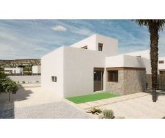 chalet en Venta en Algorfa. BCLW-T2791