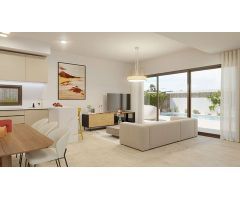 chalet en Venta en Algorfa. BCLW-T2791