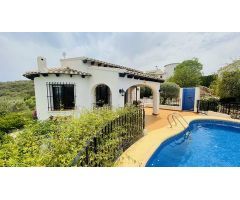 chalet en Venta en Pego. BCLW-T2797