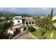 chalet en Venta en Pego. BCLW-T2833