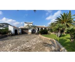 chalet en Venta en Pego. BCLW-T2833