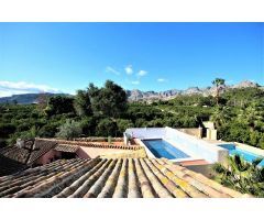 chalet en Venta en Gandia. BCLW-T2836