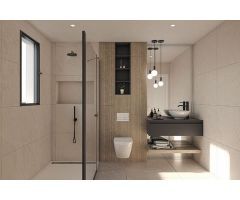 ático en Venta en Alhama De Murcia. BCLW-T2837