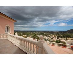 chalet en Venta en Denia. BCLW-T2838