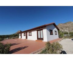 chalet en Venta en Xixona. BCLW-T2839
