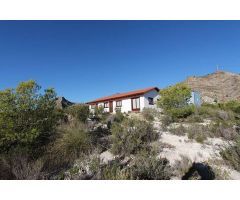 chalet en Venta en Xixona. BCLW-T2839