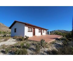 chalet en Venta en Xixona. BCLW-T2839