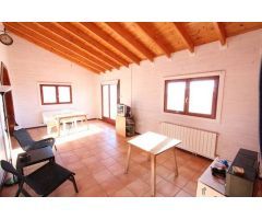 chalet en Venta en Xixona. BCLW-T2839