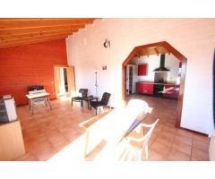 chalet en Venta en Xixona. BCLW-T2839