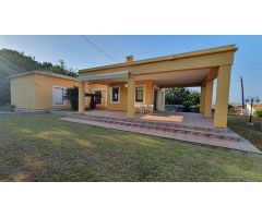 chalet en Venta en Oliva. BCLW-T2841