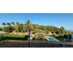 chalet en Venta en Oliva. BCLW-T2841