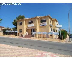 chalet en Venta en San Fulgencio. BCLW-T2844