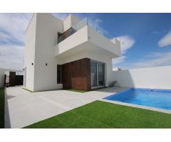 chalet en Venta en San Fulgencio. BCLW-T2845