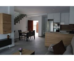 chalet en Venta en San Fulgencio. BCLW-T2845