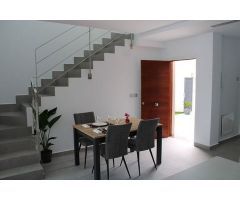 chalet en Venta en San Fulgencio. BCLW-T2845