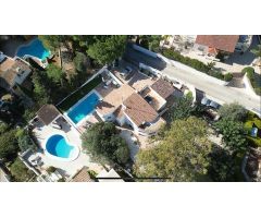 chalet en Venta en Denia. BCLW-T2847