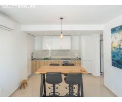 ático en Venta en Algorfa. BCLW-T2852