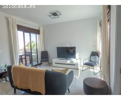 ático en Venta en Algorfa. BCLW-T2852
