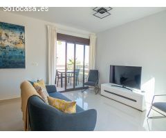 ático en Venta en Algorfa. BCLW-T2852