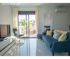 ático en Venta en Algorfa. BCLW-T2852