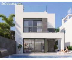 chalet en Venta en Orihuela. BCLW-T2854
